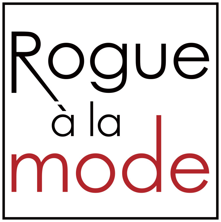 Rogue a la mode logo